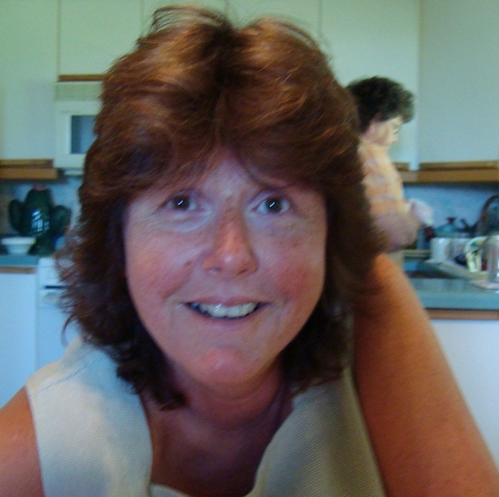 Meet your Posher, Donna